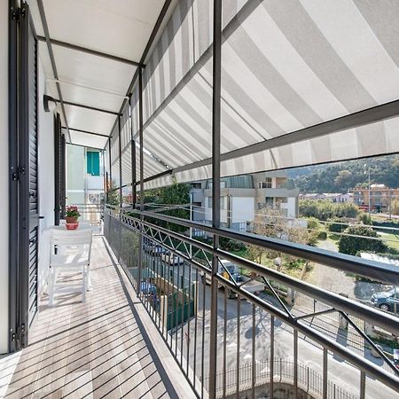 شقة Casa Federico سيستري ليفانتي المظهر الخارجي الصورة