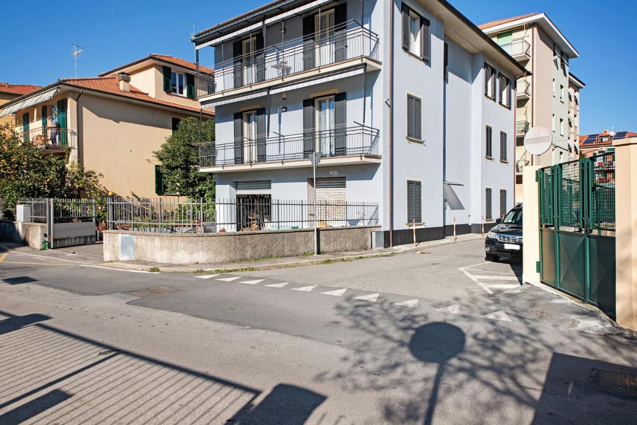 شقة Casa Federico سيستري ليفانتي المظهر الخارجي الصورة